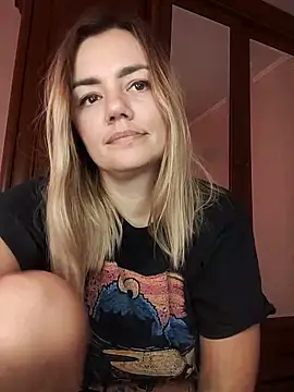 KrissSexi online show from September 20, 6:45 am