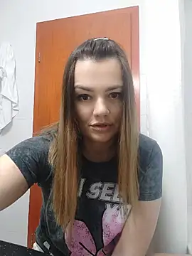 KrissSexi online show from May 10, 9:33 am