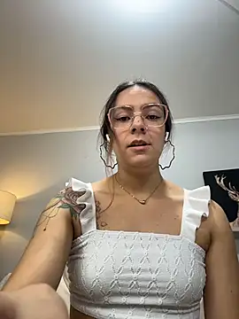 Bianca     online show from March 18, 12:26 am