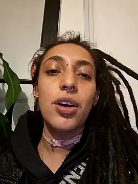 ORIANNA BODMOD online show from April 14, 3:28 am