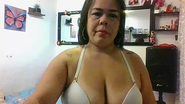 ChiaraFioree online show from September 9, 9:36 pm