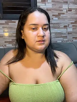 MinaBoss online show from April 26, 2:31 am