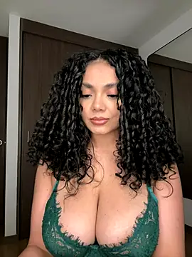 Mariecurl online show from October 30, 4:26 am