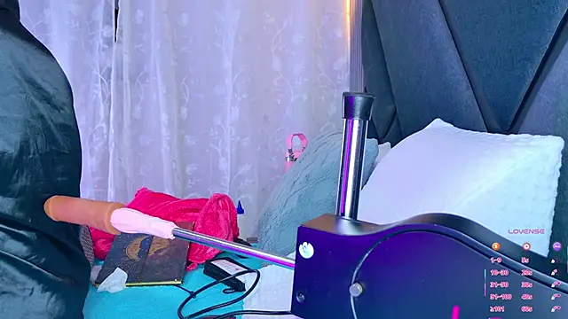 NathaxaLeans online show from September 14, 12:03 pm