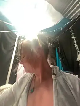 SummerBlueMoon online show from March 17, 3:21 am