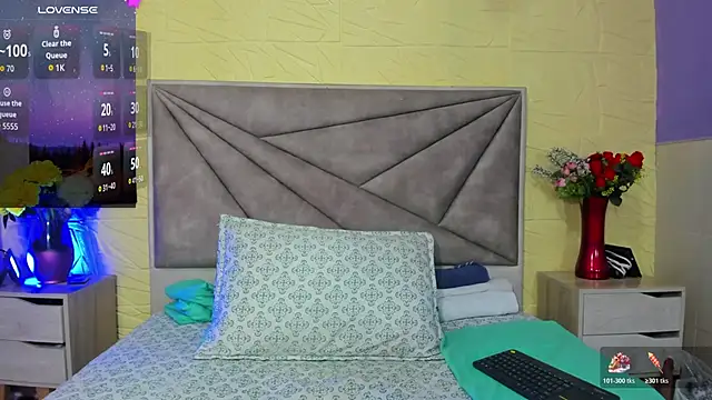 Esmeralda oikos online show from January 6, 4:05 am