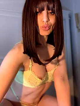 Lady ken online show from November 17, 4:08 pm