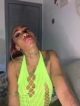 SlimBeenBadd1981 online show from September 12, 1:51 pm