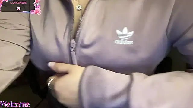 Sportybabe online show from March 9, 8:34 pm