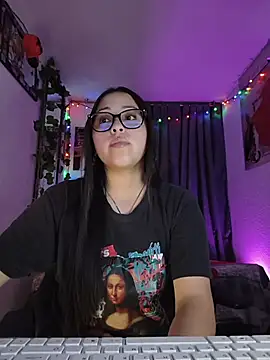 persefone core online show from March 27, 12:45 am