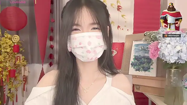 Your-Sunshine online show from March 25, 1:44 am