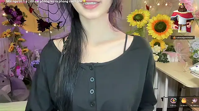 Your-Sunshine online show from October 23, 5:52 pm