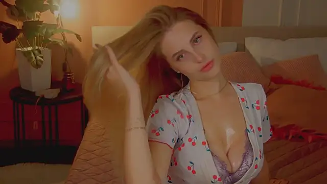 anita blairr online show from October 2, 1:21 am