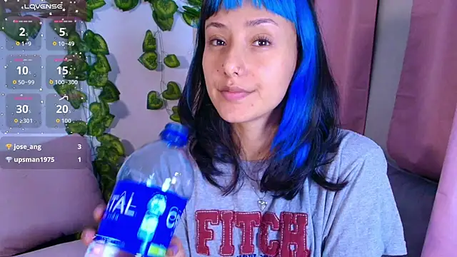 tati cardenas online show from February 20, 5:06 am