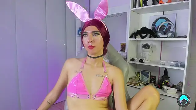 sofi elfqueen online show from October 25, 10:49 pm