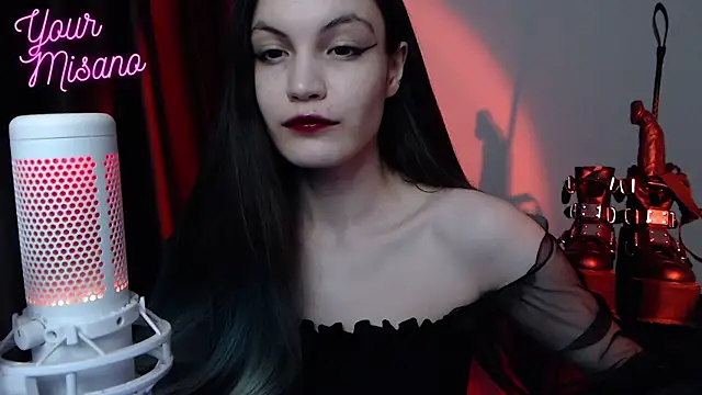 YourMisano online show from March 19, 7:40 pm