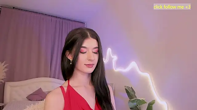 LauraCoy online show from March 1, 9:03 pm