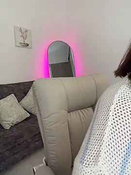 Megan lu2 online show from December 22, 10:13 pm