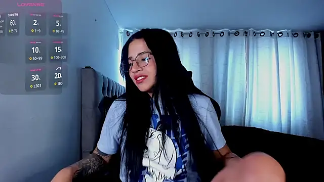 aliice walker  online show from February 9, 3:03 pm