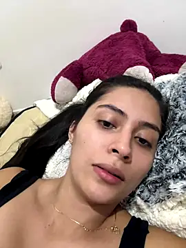 Sophie  Foxxx online show from September 20, 10:30 pm