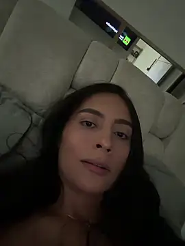 Sophie  Foxxx online show from February 5, 10:24 pm