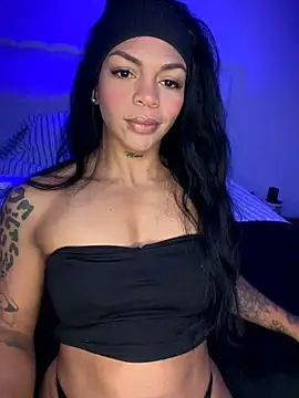 Charly  online show from April 14, 9:37 pm