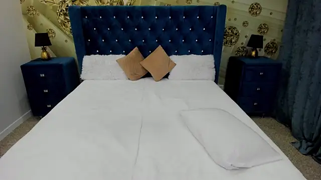 Katrina Minchels online show from March 9, 10:07 am