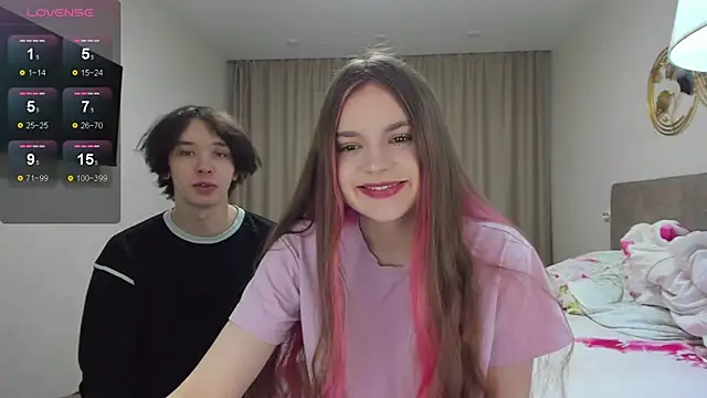 lil cassie online show from January 18, 4:14 pm