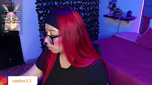 Kata Bigboobs online show from November 12, 6:28 pm