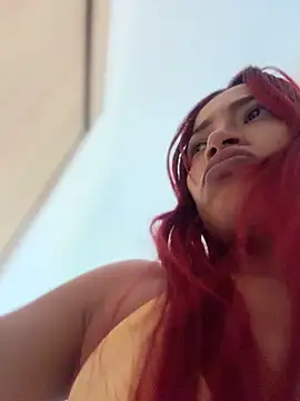 ari sexy1 online show from June 10, 9:13 pm