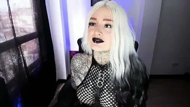 Anaii Gomez online show from September 15, 7:32 pm