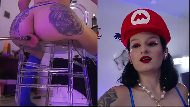 Sisirojas online show from October 22, 2:49 am