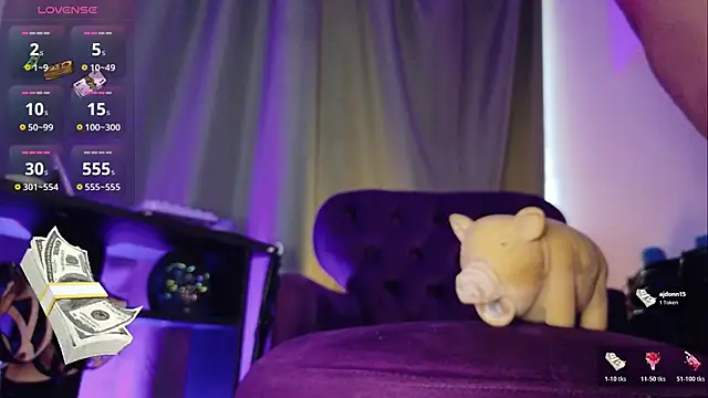 MistressMeg4n online show from April 20, 10:57 pm