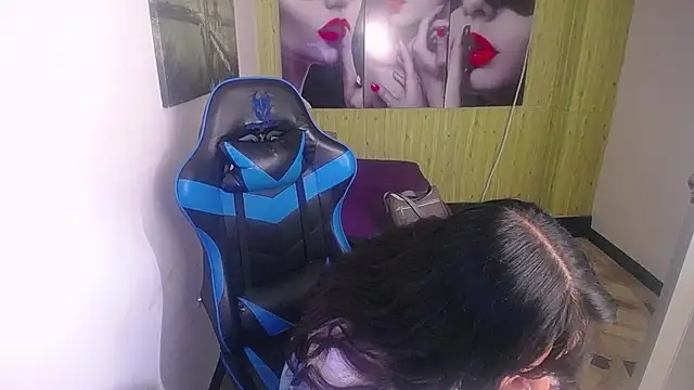 Charis 21 online show from October 1, 12:04 am