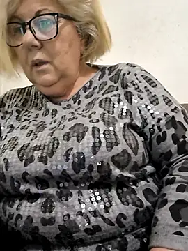 Merilulla online show from January 9, 12:37 am