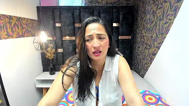 KatteMilf online show from April 10, 8:26 pm