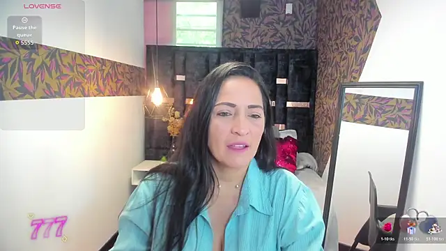 KatteMilf online show from June 1, 1:02 pm