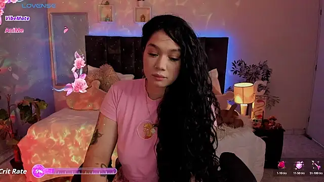 alexxandra ferri  online show from January 16, 7:04 am