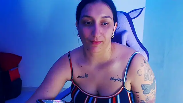 liz dirty online show from November 4, 10:37 pm