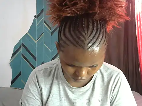 Snapshot of Lusty_vybez chatting on September 21, 4:33 am Lusty vybez online show from September 21, 4:33 am