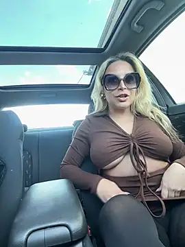 Cute Anissa online show from March 30, 1:54 pm