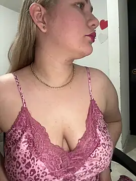 Celestedubois online show from January 14, 11:10 pm