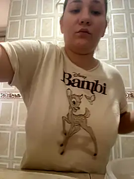 Celestedubois online show from October 23, 8:48 pm