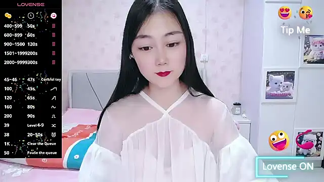 Elvira baby online show from March 5, 6:53 am