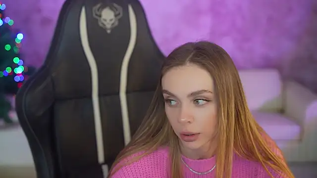 Anabelka054 online show from January 8, 3:38 pm