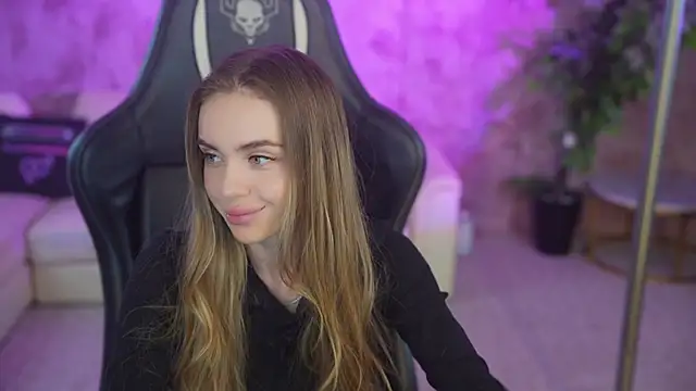 Anabelka054 online show from December 15, 11:37 am