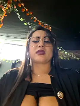 Oryk    online show from December 18, 6:34 pm