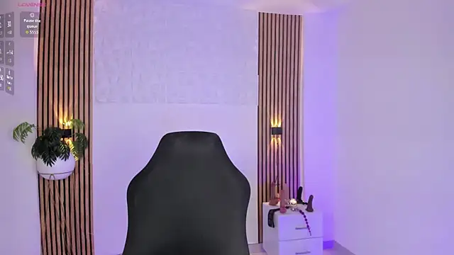 valeria acosta  online show from January 18, 12:29 am