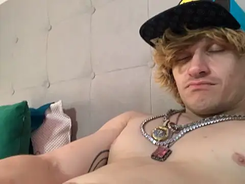 TheGAPEgatsby92 online show from March 31, 1:55 pm