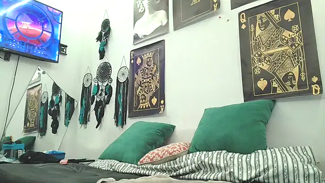 TheGAPEgatsby92 online show from November 24, 11:23 am